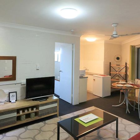 Grafton Lodge Motel Екстериор снимка
