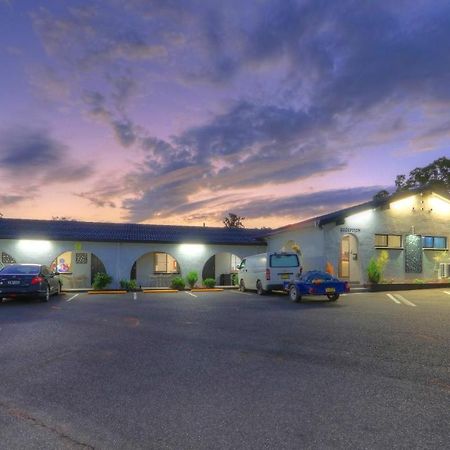 Grafton Lodge Motel Екстериор снимка