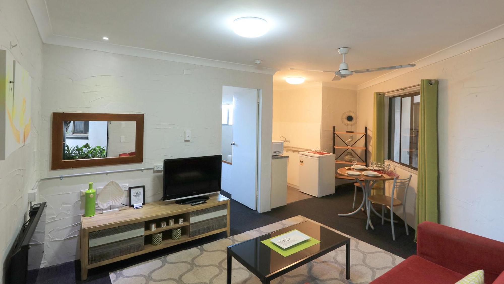 Grafton Lodge Motel Екстериор снимка