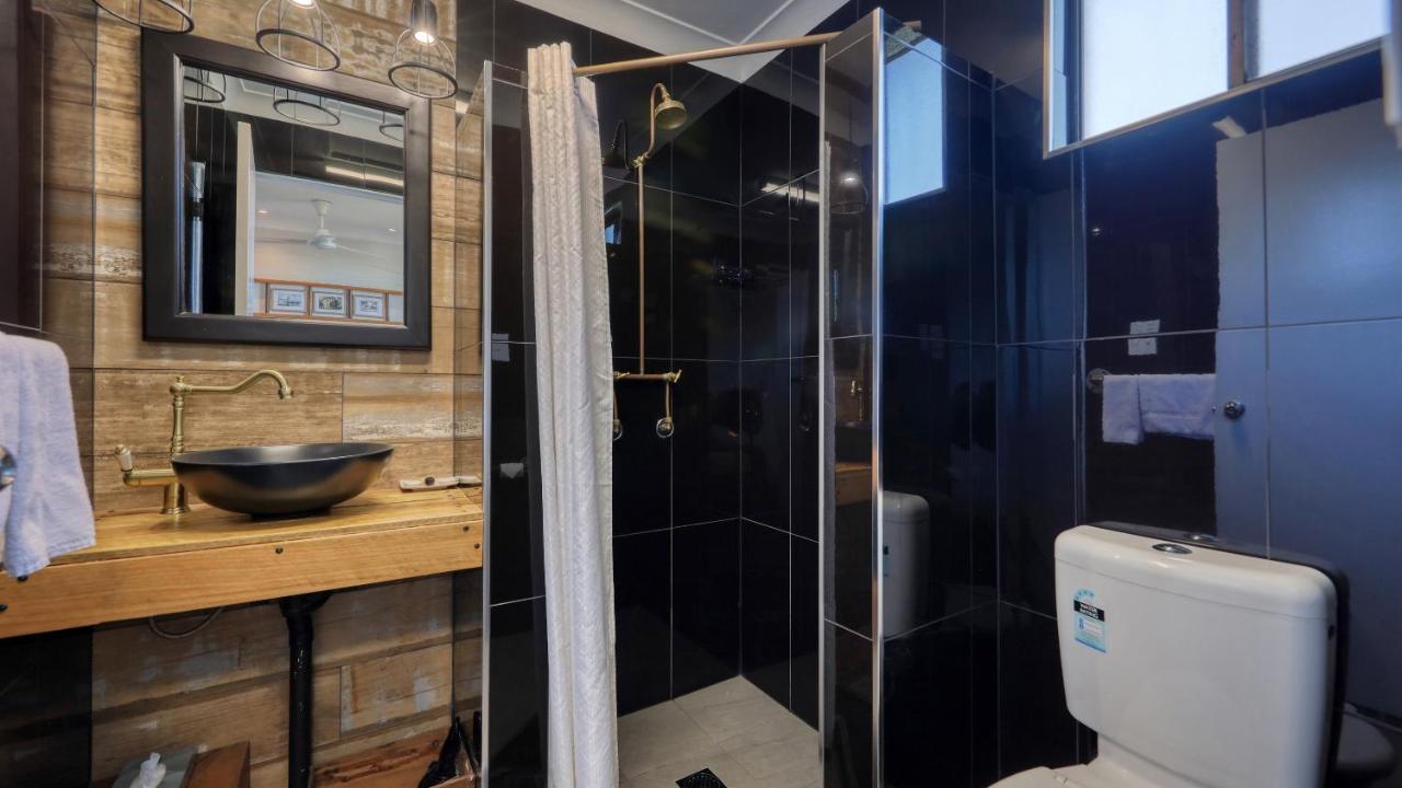 Grafton Lodge Motel Екстериор снимка