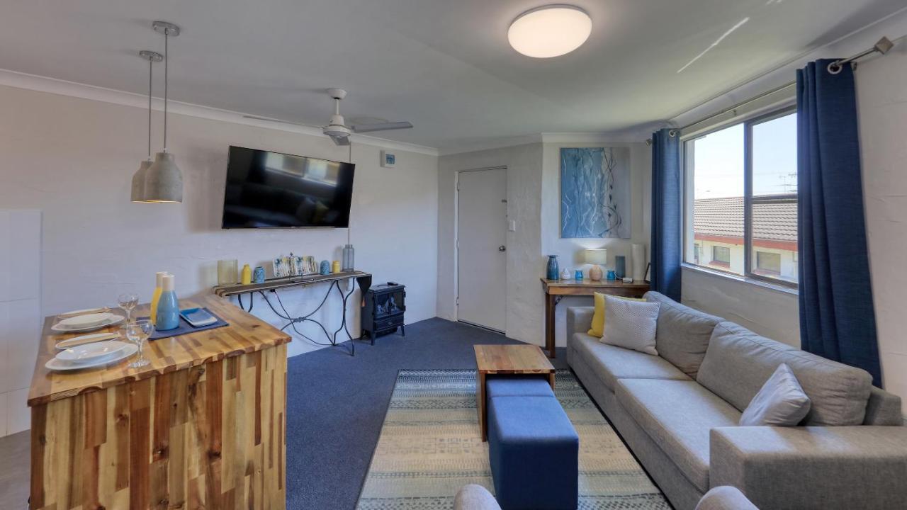 Grafton Lodge Motel Екстериор снимка