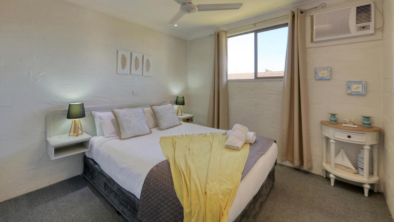 Grafton Lodge Motel Екстериор снимка
