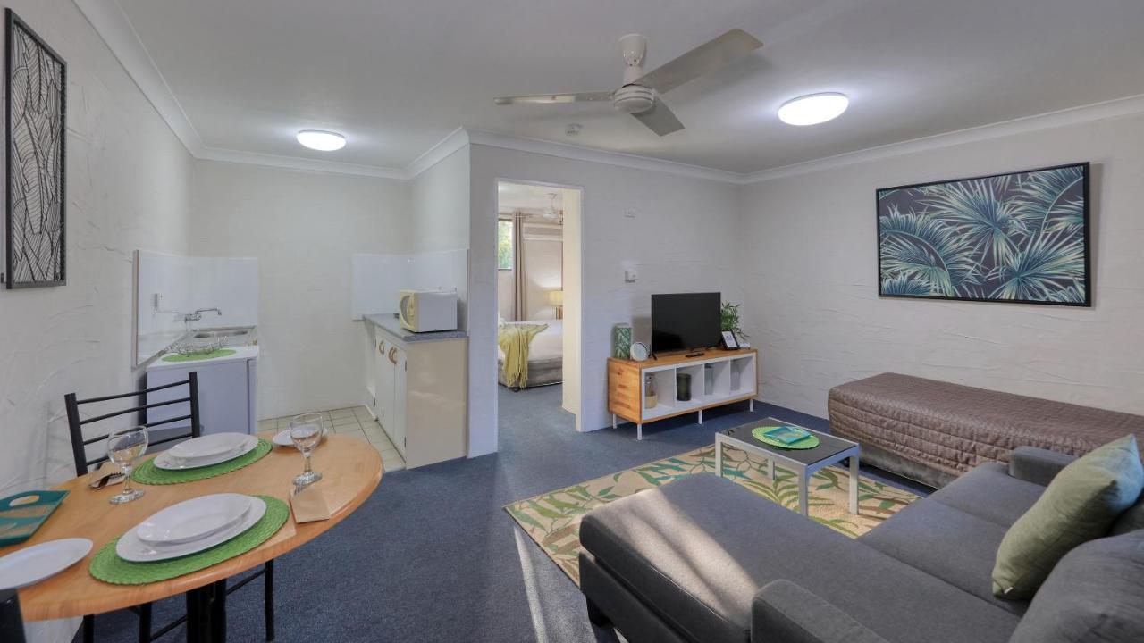 Grafton Lodge Motel Екстериор снимка