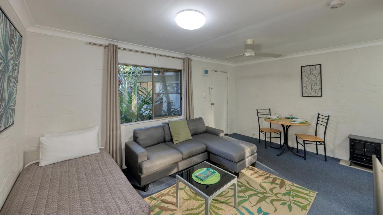 Grafton Lodge Motel Екстериор снимка