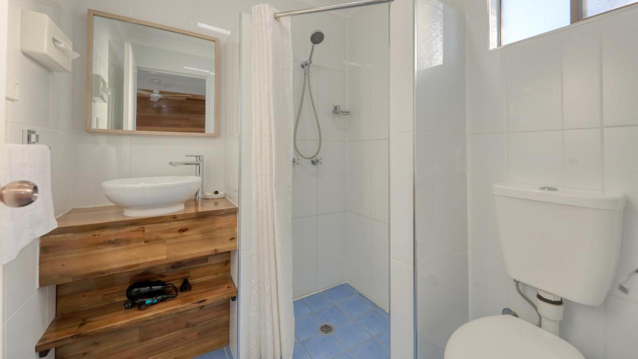 Grafton Lodge Motel Екстериор снимка