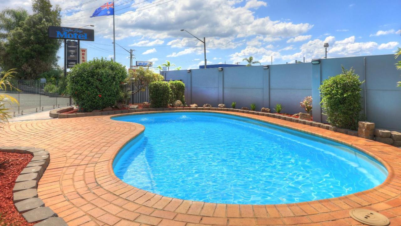 Grafton Lodge Motel Екстериор снимка