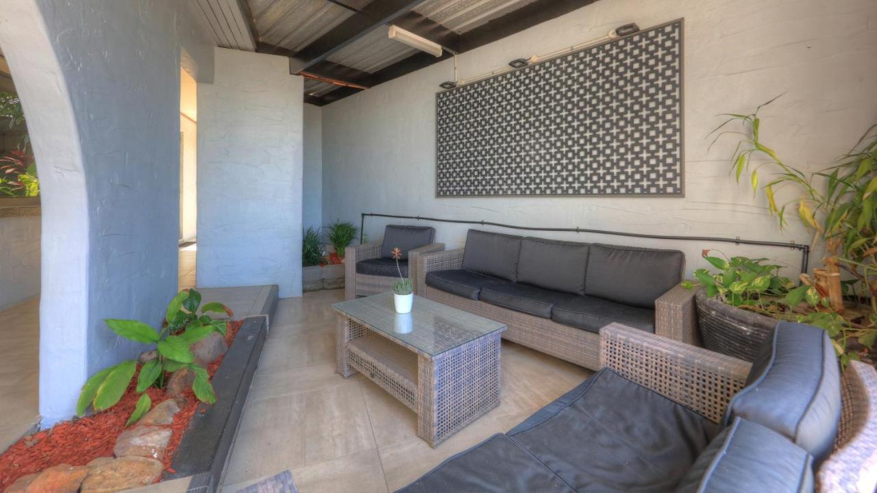 Grafton Lodge Motel Екстериор снимка