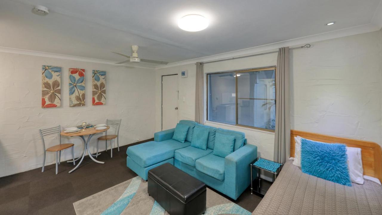 Grafton Lodge Motel Екстериор снимка