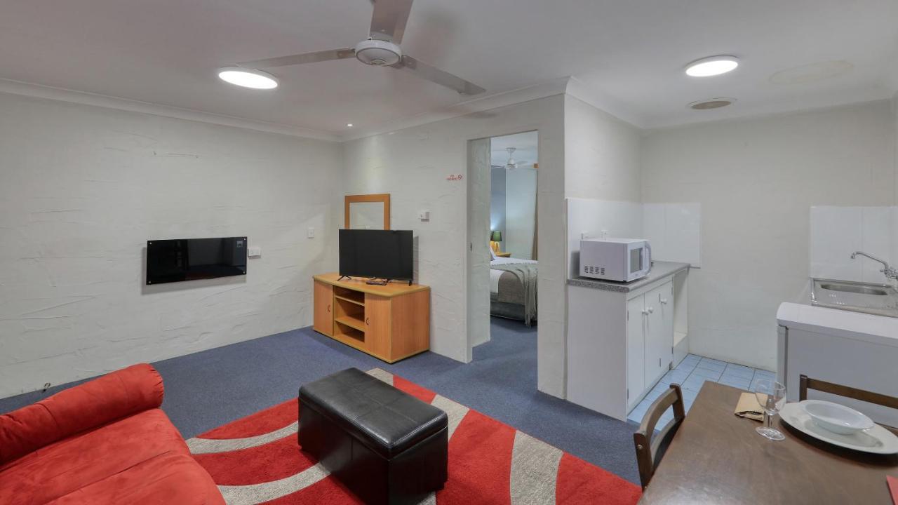 Grafton Lodge Motel Екстериор снимка