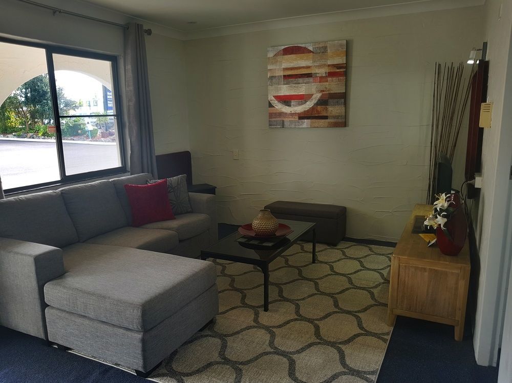 Grafton Lodge Motel Екстериор снимка