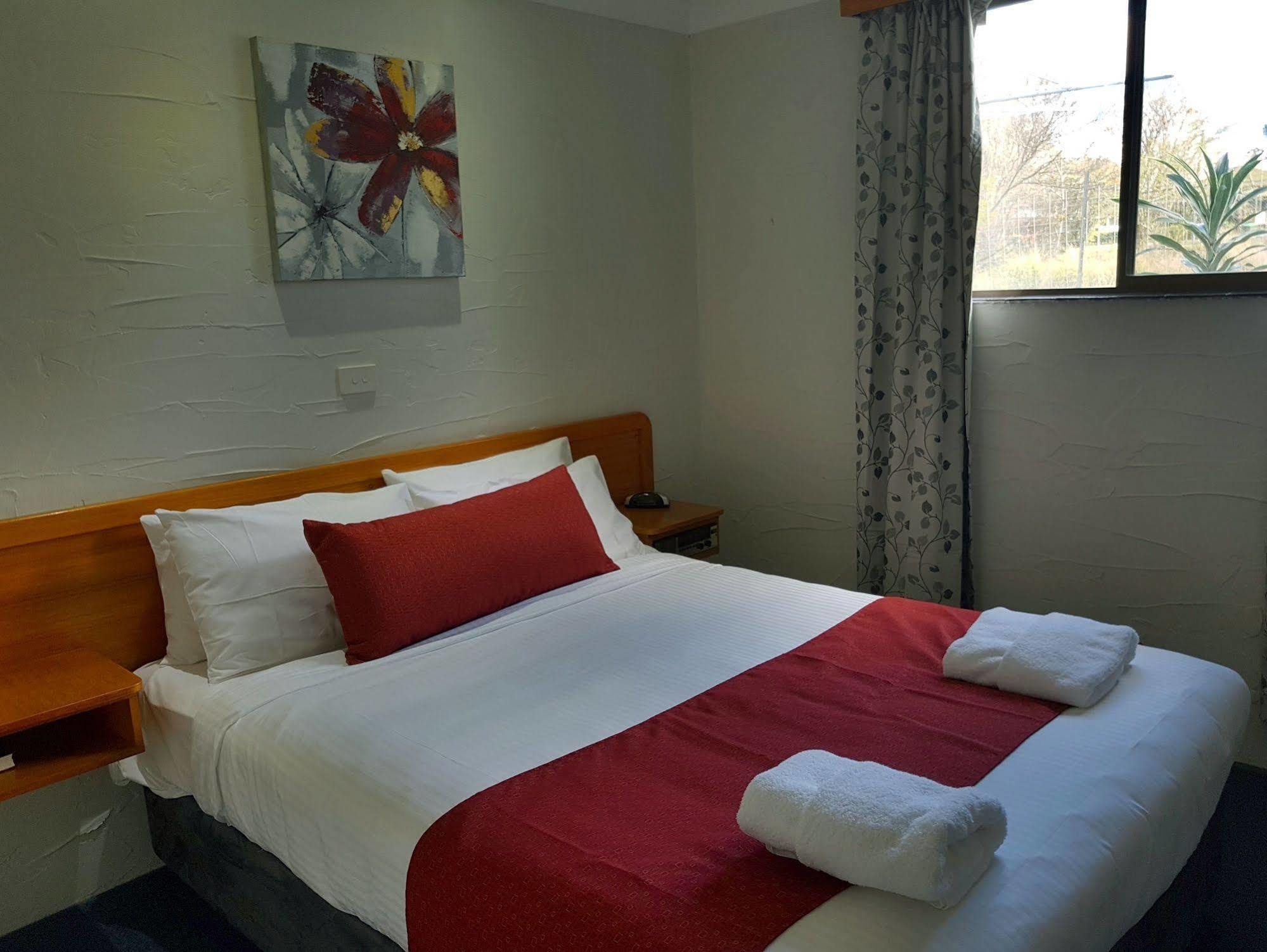 Grafton Lodge Motel Екстериор снимка