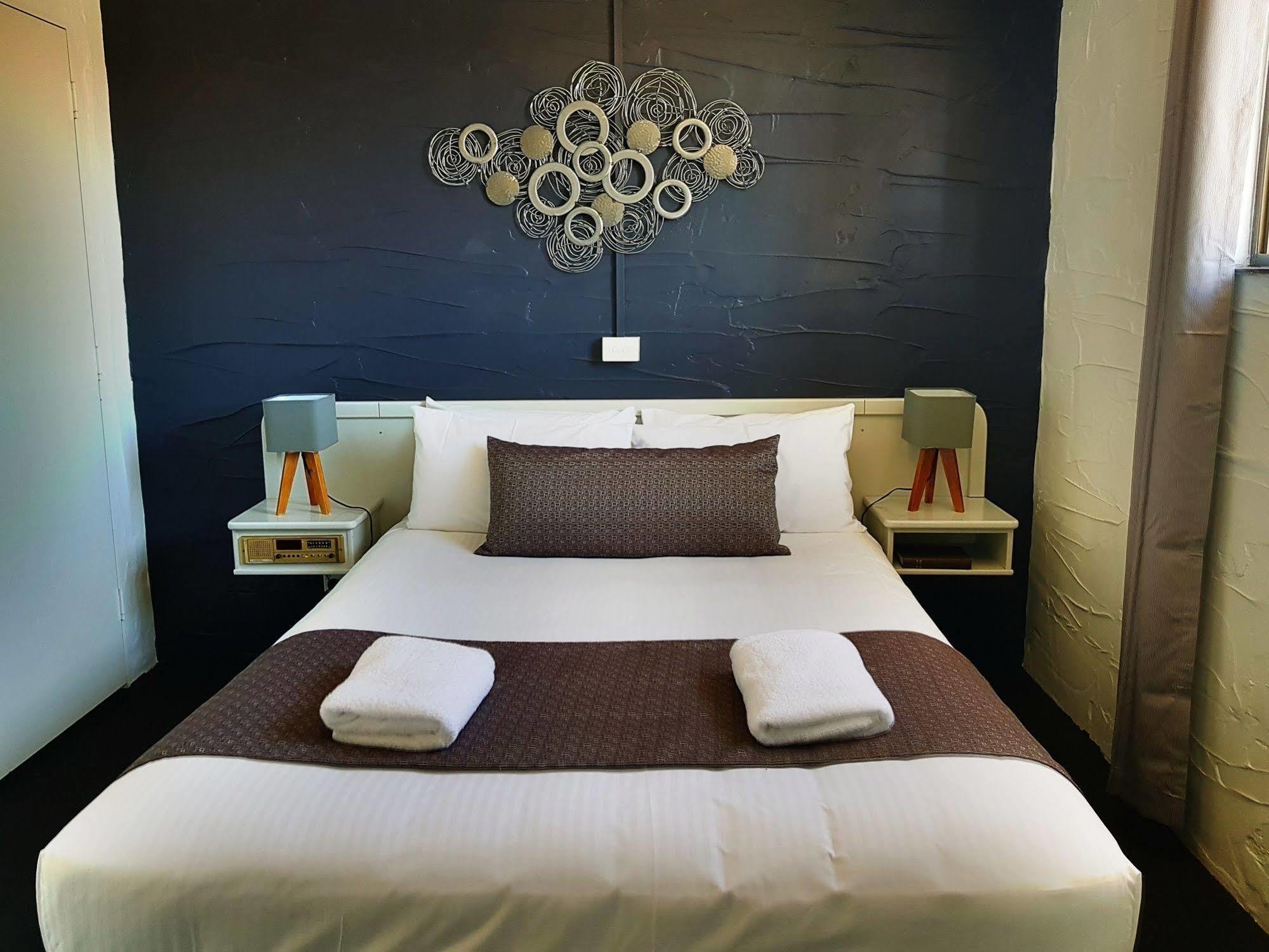 Grafton Lodge Motel Екстериор снимка