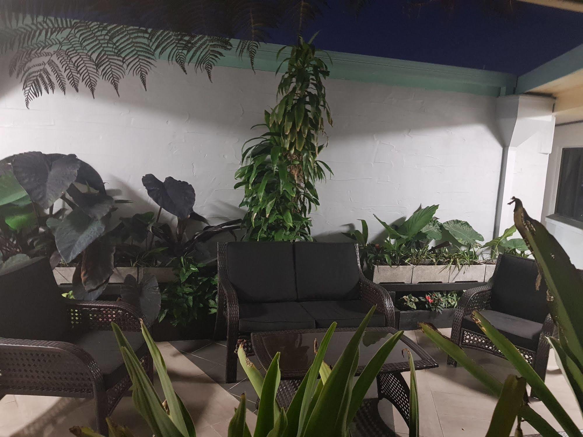 Grafton Lodge Motel Екстериор снимка