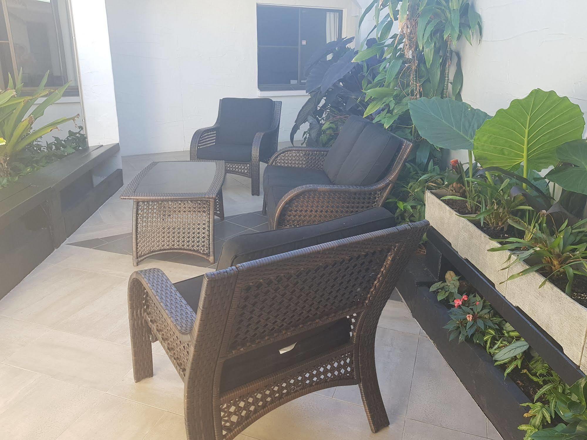 Grafton Lodge Motel Екстериор снимка