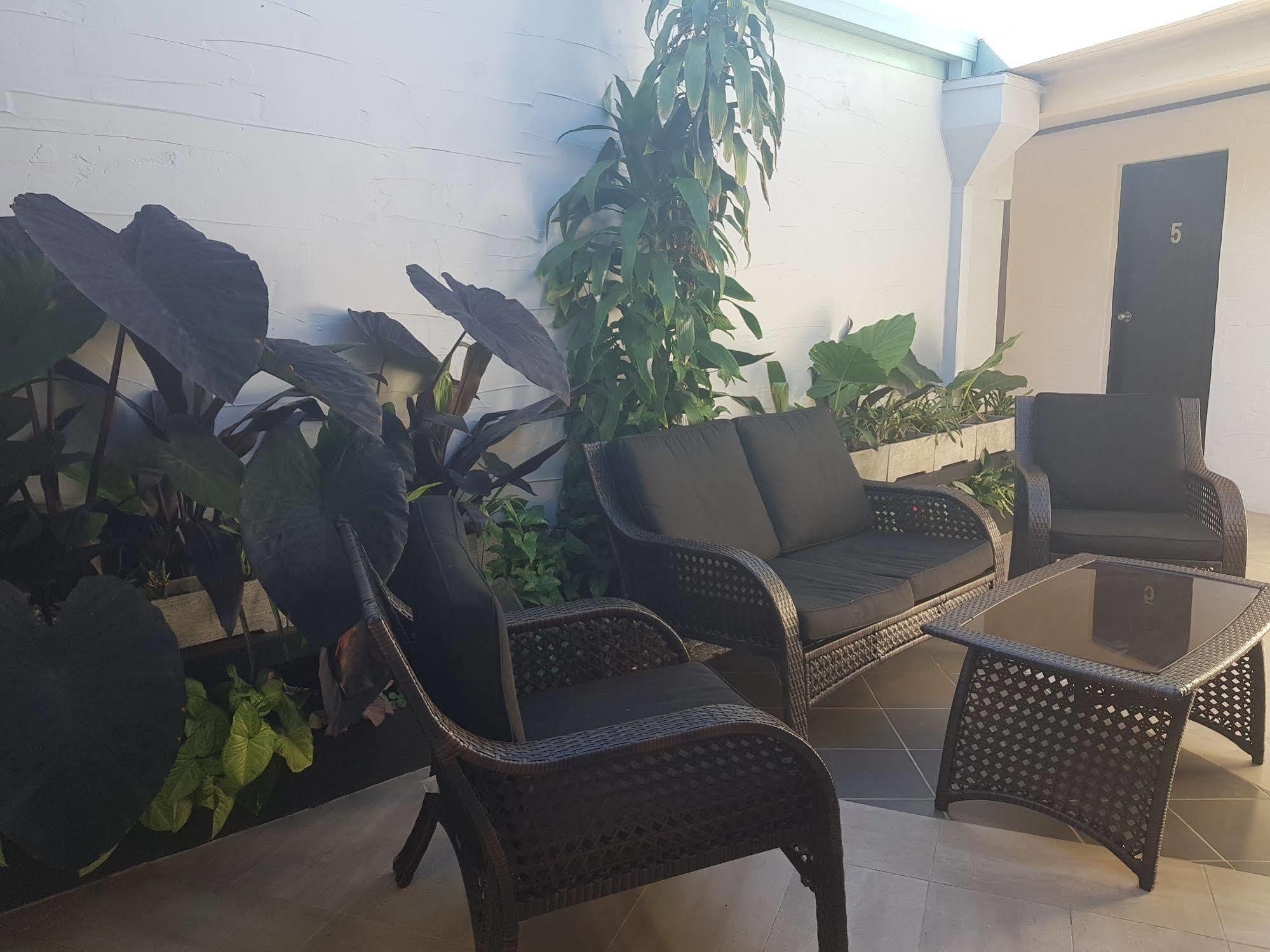 Grafton Lodge Motel Екстериор снимка