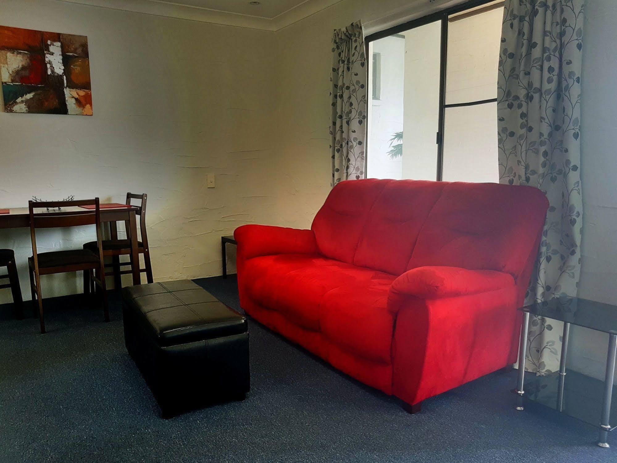 Grafton Lodge Motel Екстериор снимка