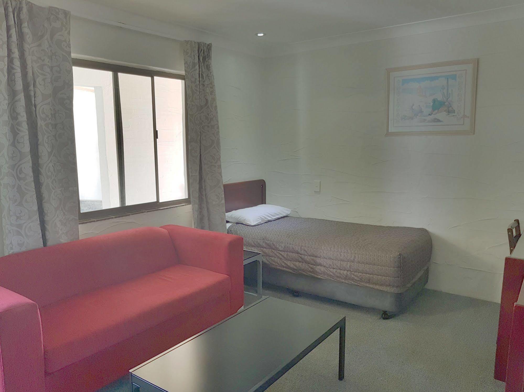 Grafton Lodge Motel Екстериор снимка